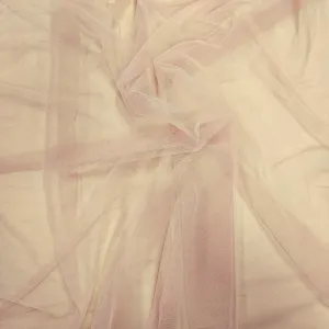 1D Tulle Tea Rose