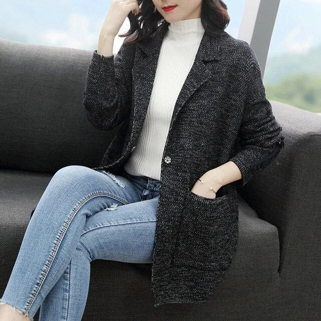 2019 Jumper Women Sweaters