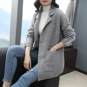 2019 Jumper Women Sweaters