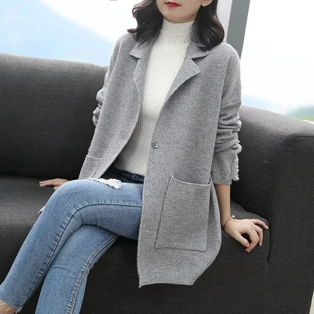 2019 Jumper Women Sweaters