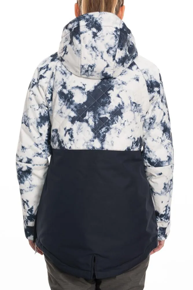 686 Women's Quartz Insulated Anorak Jacket