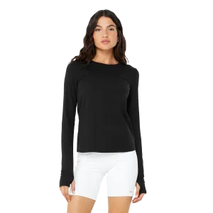 Alosoft Finesse Long Sleeve