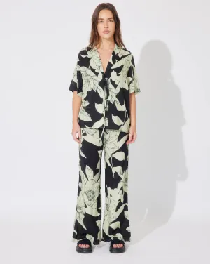 Alyssa Drawstring Pant