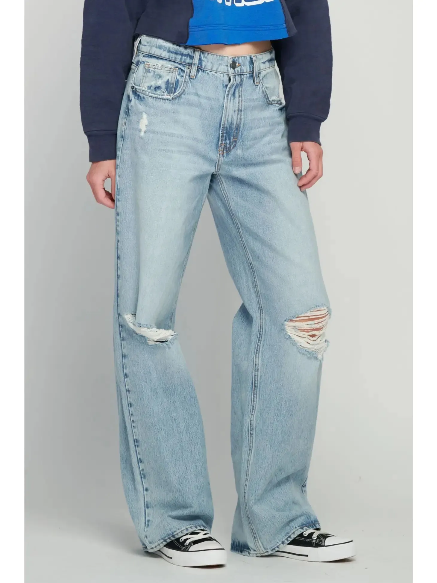 Alyx Hidden Bagg Jeans