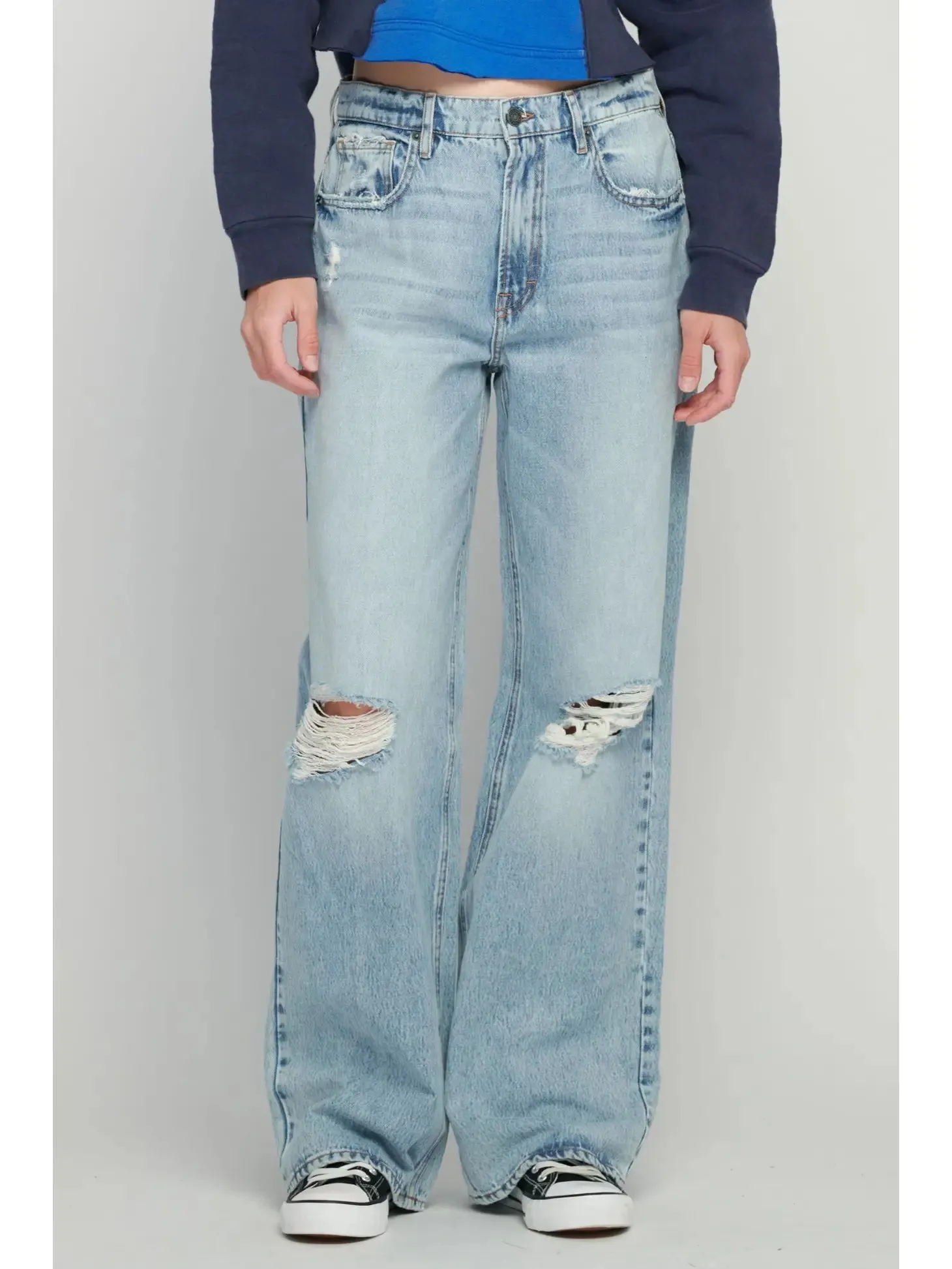 Alyx Hidden Bagg Jeans
