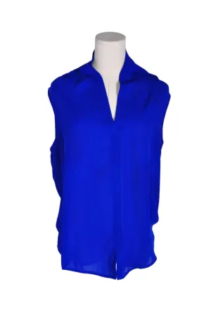 APT. 9 Women Blouses Regular fit in Blue - L