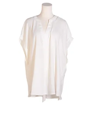ARDENE Women Blouses Regular fit in White - 2X