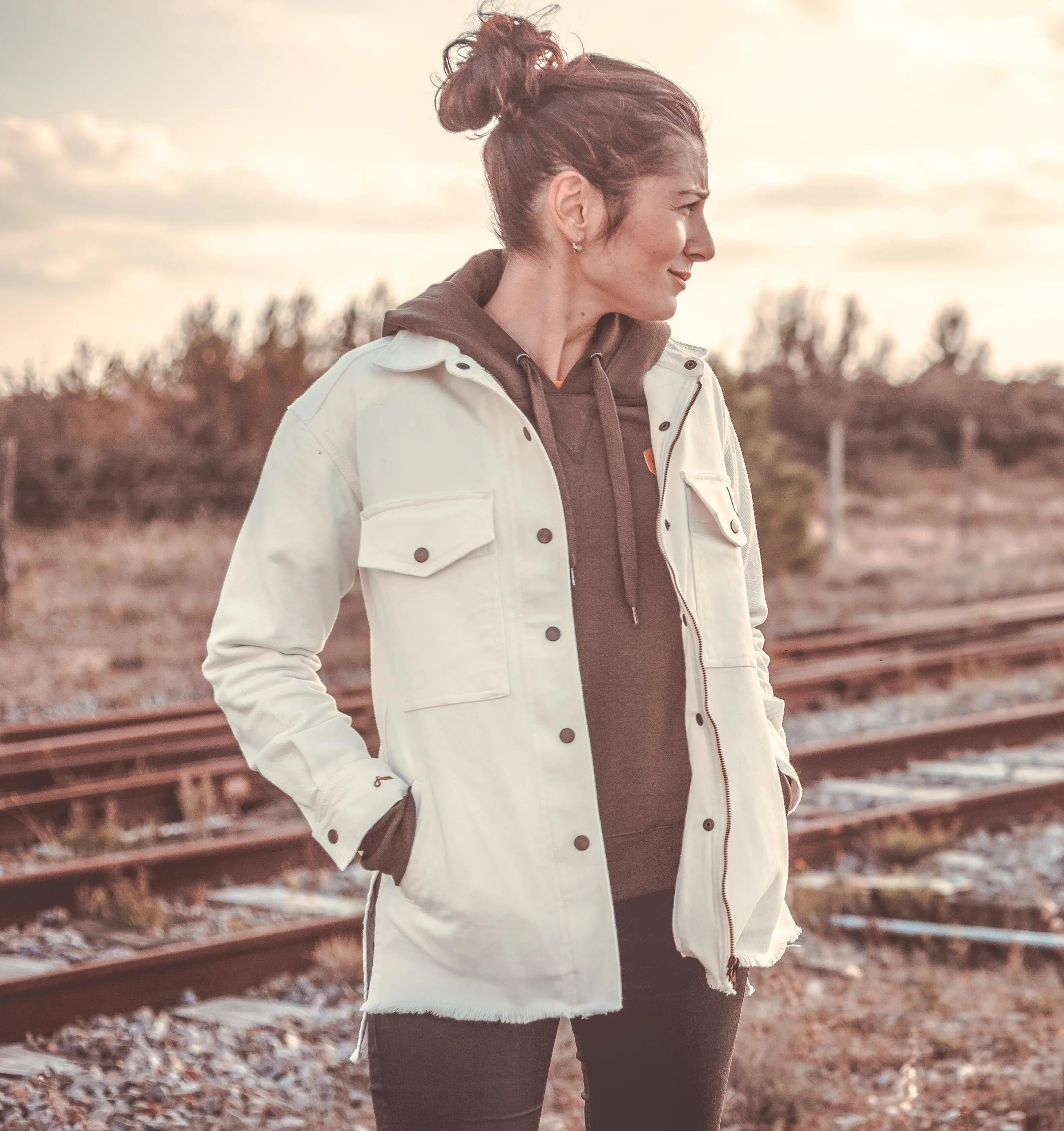 Armalith Jacket