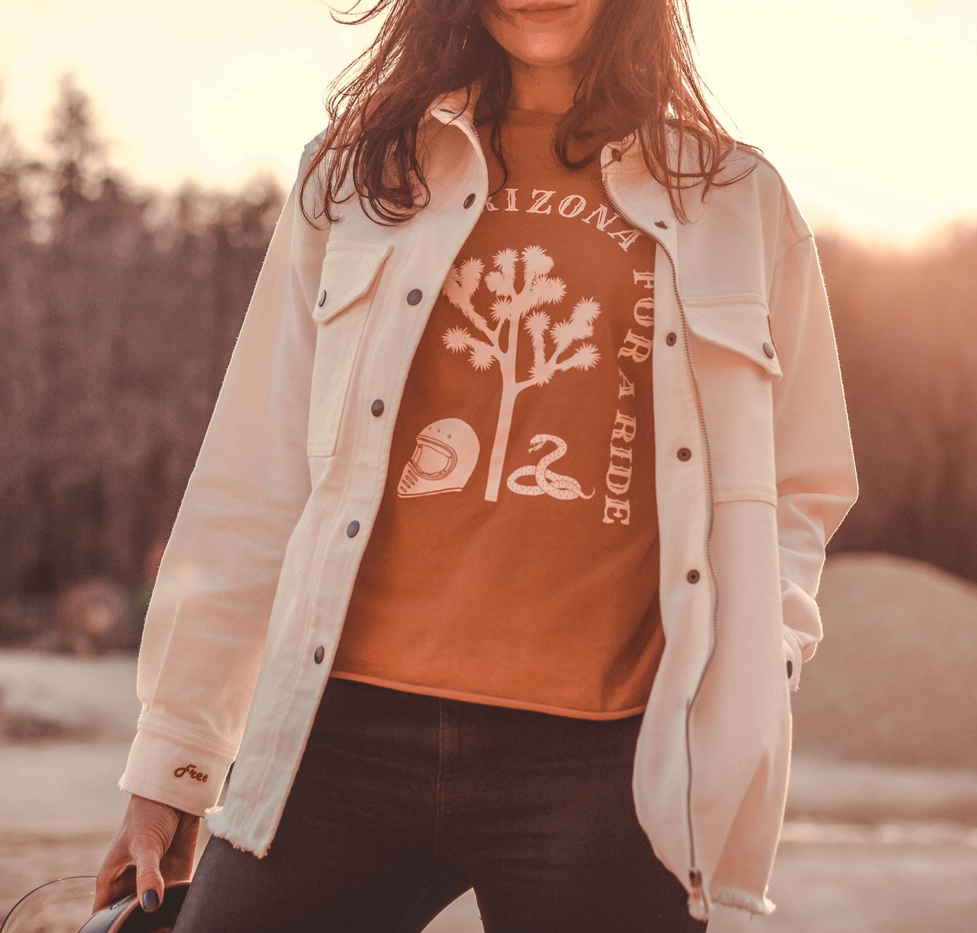 Armalith Jacket