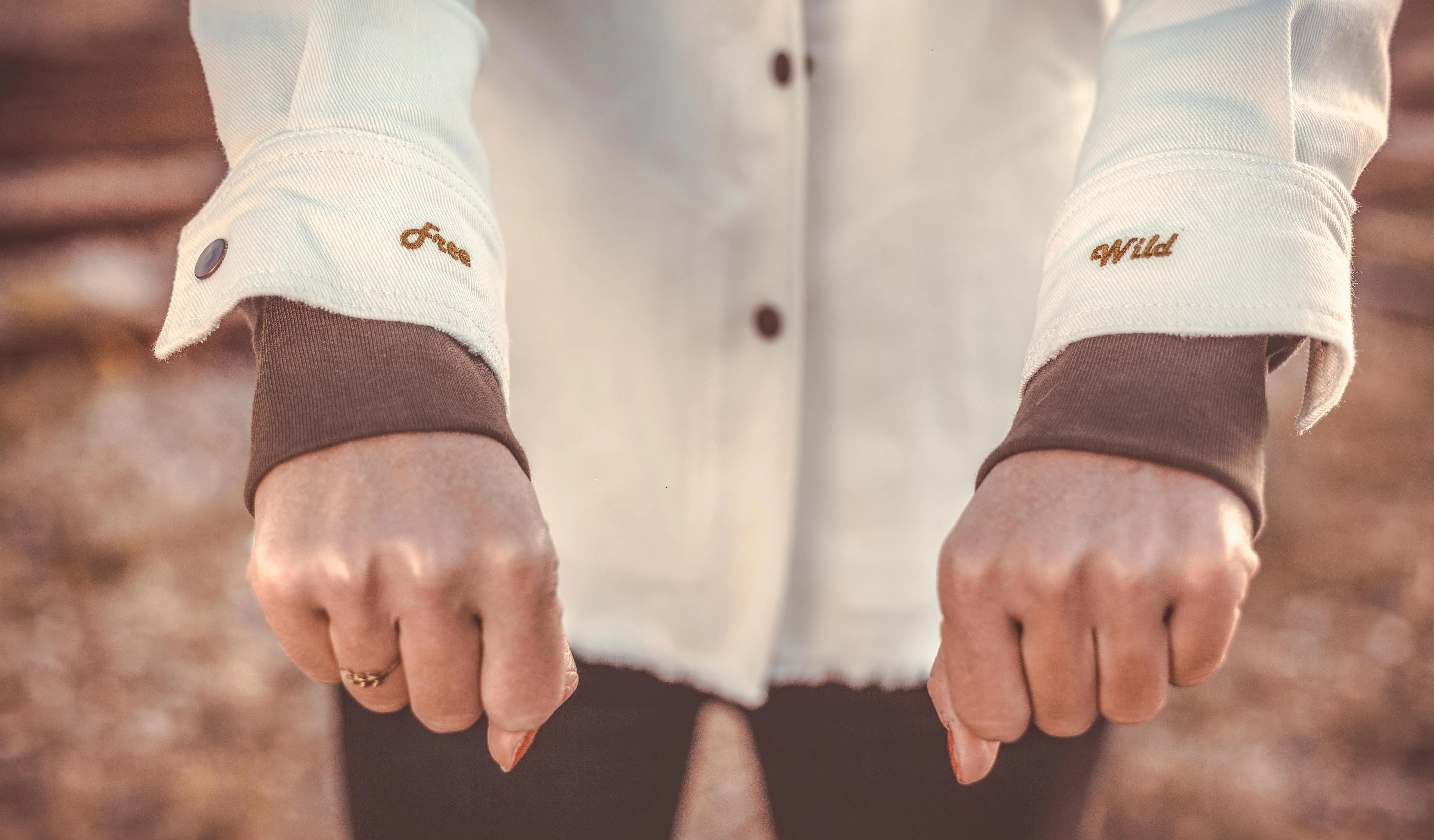 Armalith Jacket