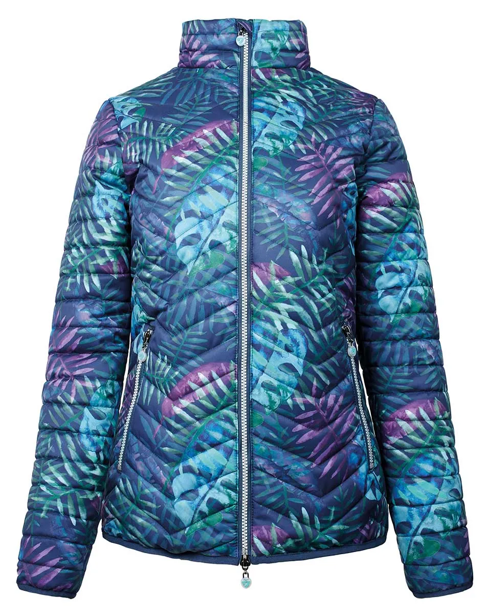 Aubrion Hanwell Ladies' Insulated Tropical Jacket