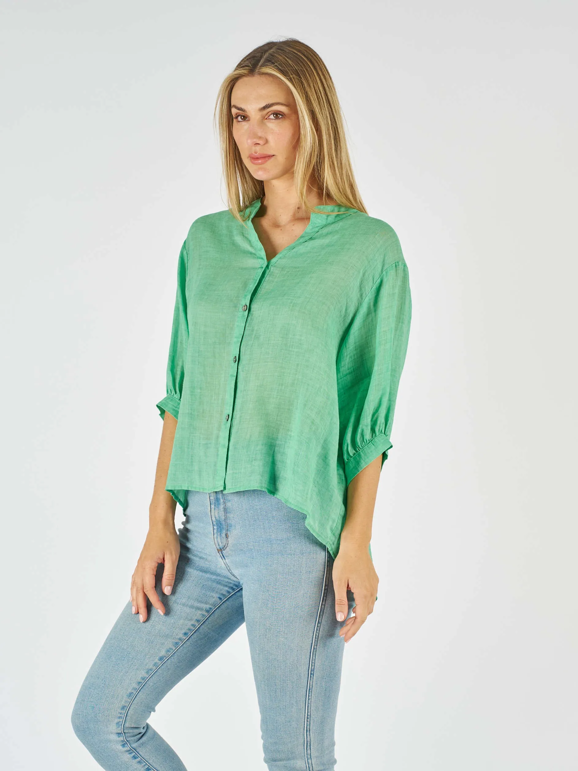 Aurora - Spring Green
