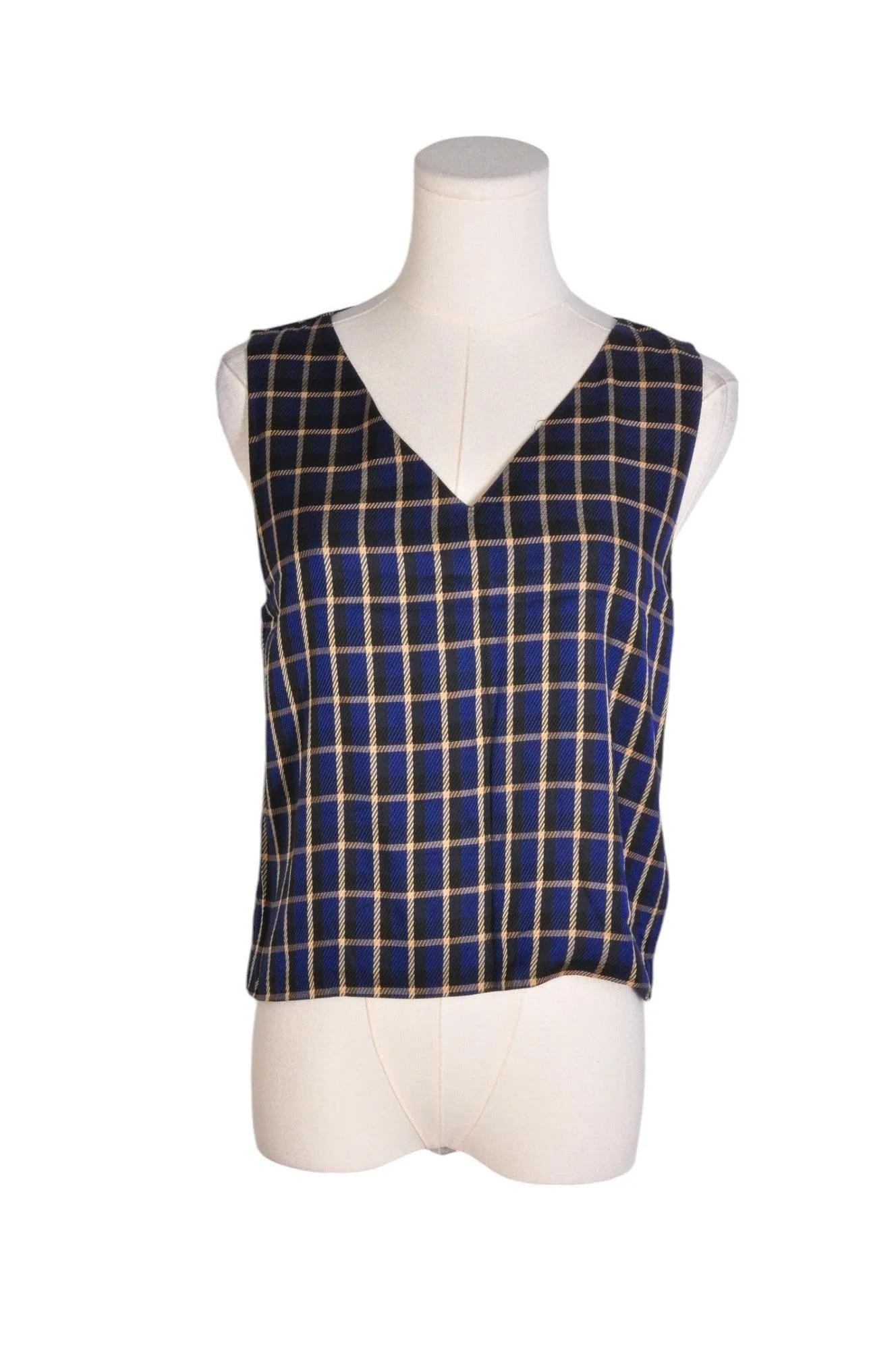 BABATON Women Blouses Regular fit in Blue - S