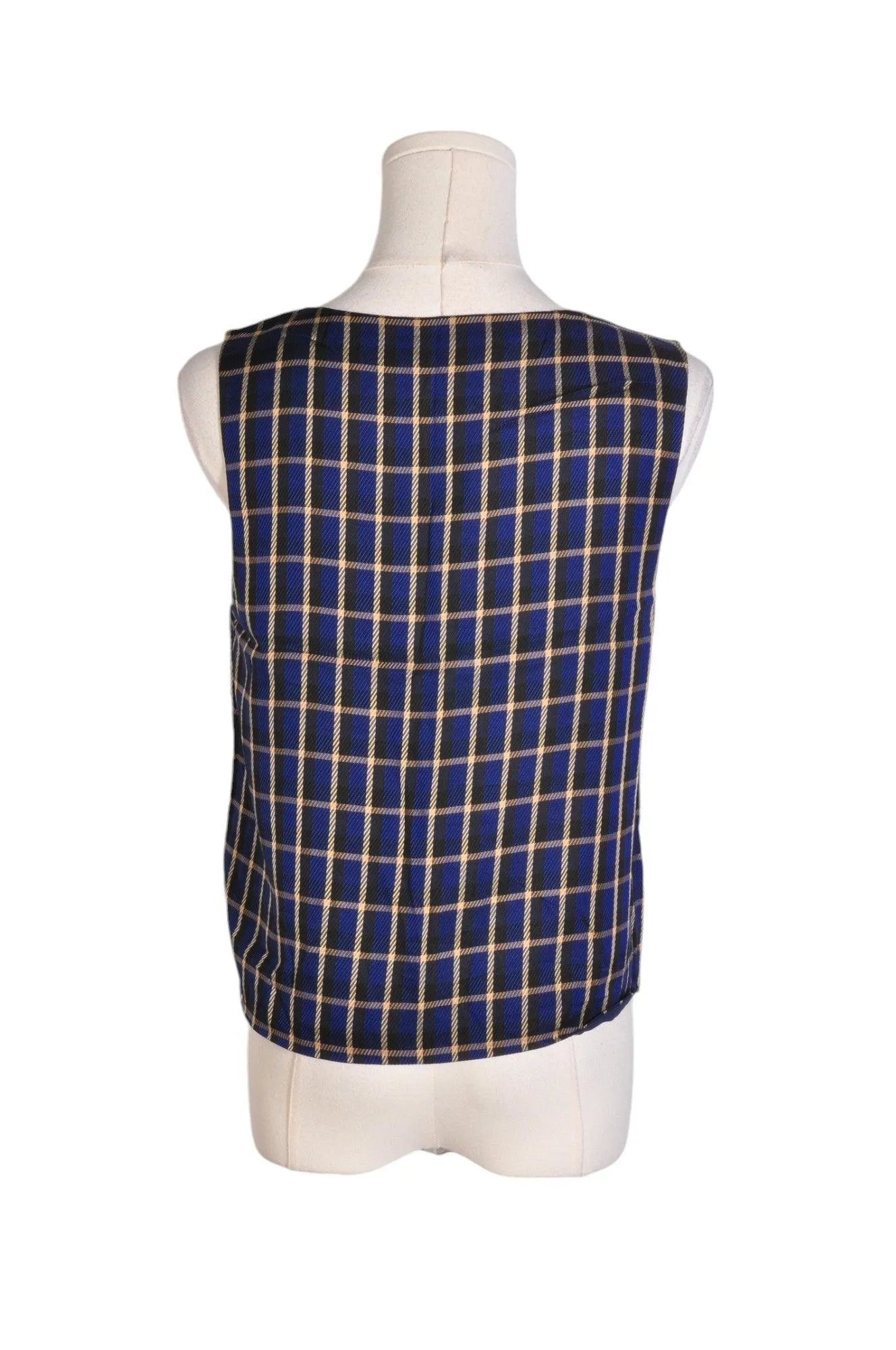 BABATON Women Blouses Regular fit in Blue - S