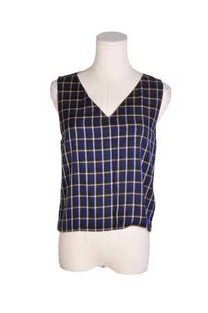 BABATON Women Blouses Regular fit in Blue - S