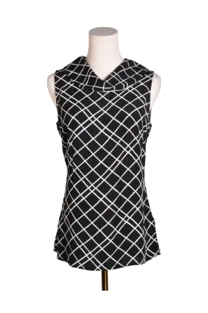 BANANA REPUBLIC Women Blouses Regular fit in Black - 4