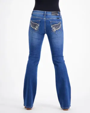 Belle Jeans
