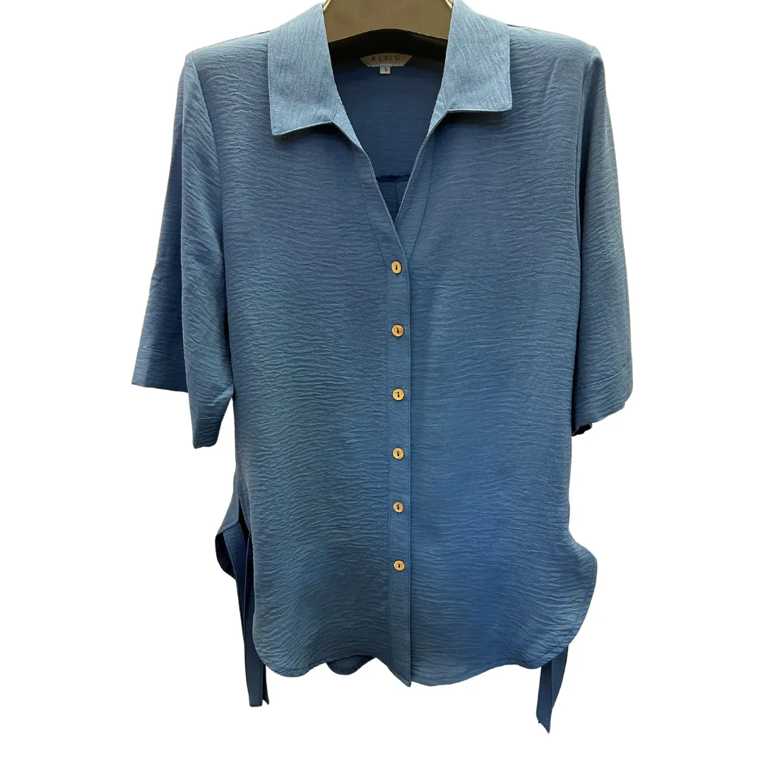 Blouse Side Tie SALE