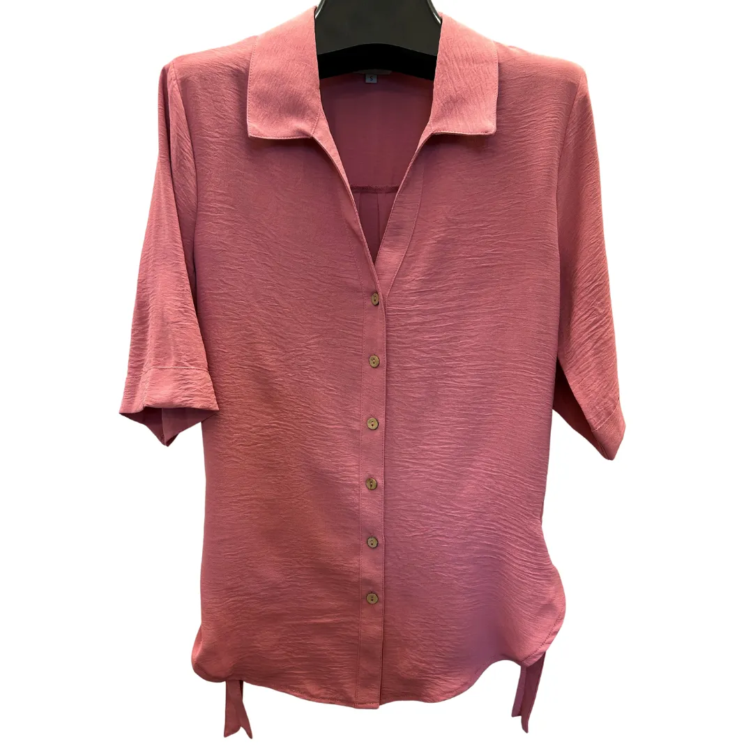 Blouse Side Tie SALE