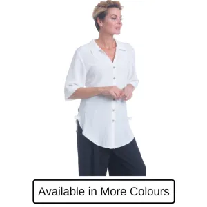 Blouse Side Tie SALE