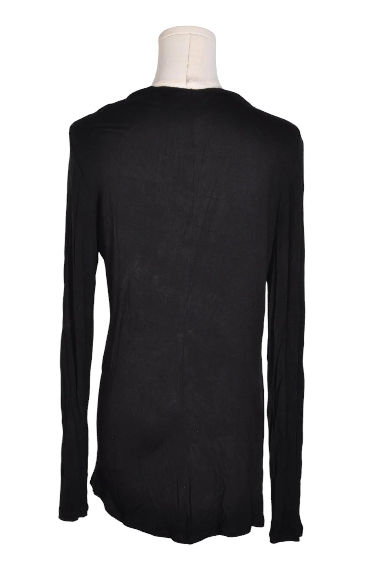 CABI Women Blouses Regular fit in Black - S