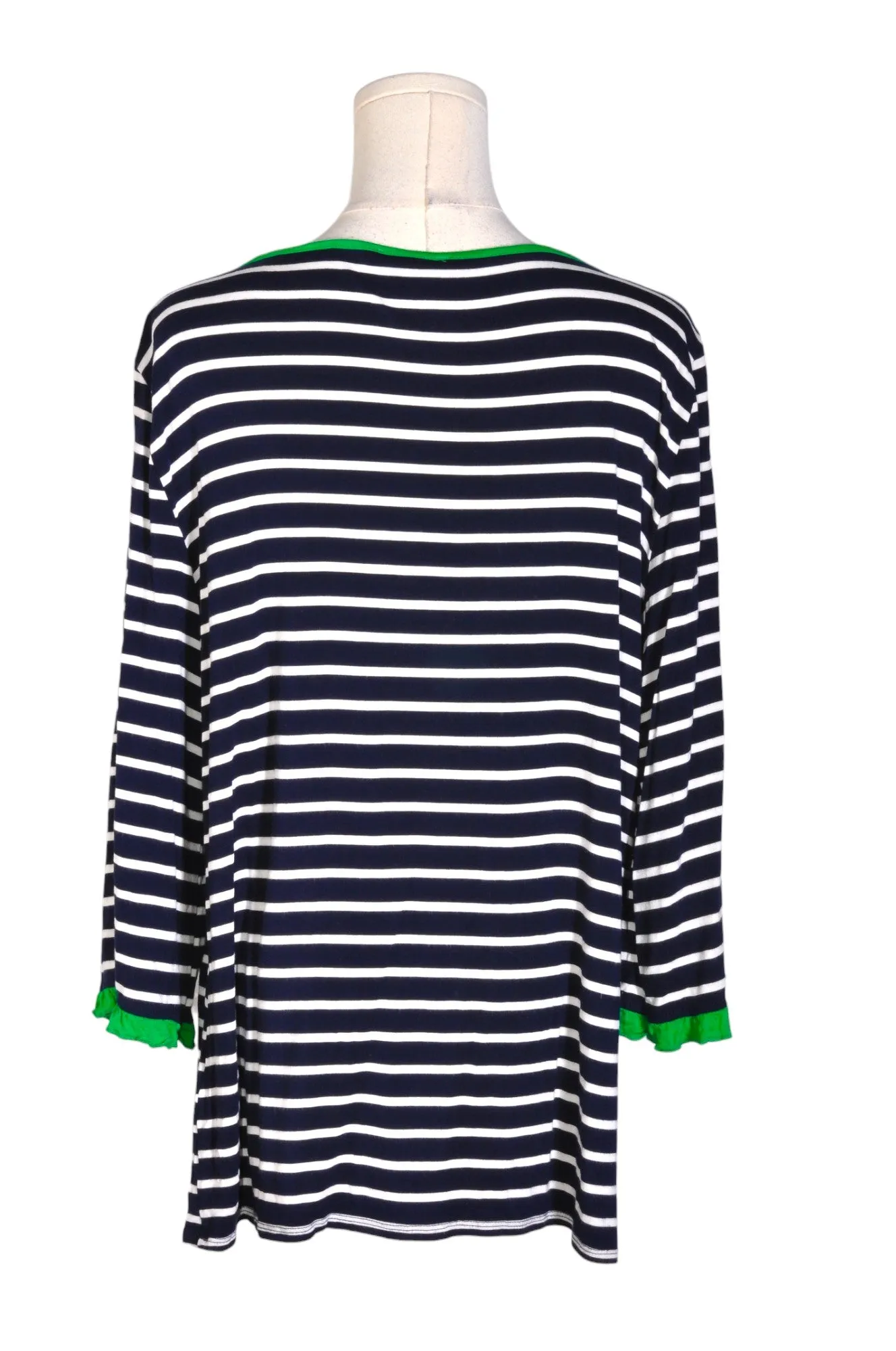 CABLE & GAUGE Women Blouses Regular fit in Black - XL