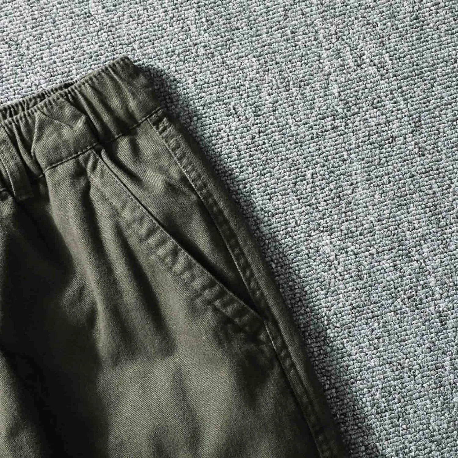 Cargo Pants for Men Relaxed Fit Men's Slim Joggers Gym Workout Pants Sport Training Tapered Sweatpants with Pockets