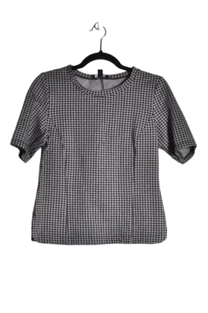 CHATEAU Women Blouses Regular fit in Gray - S