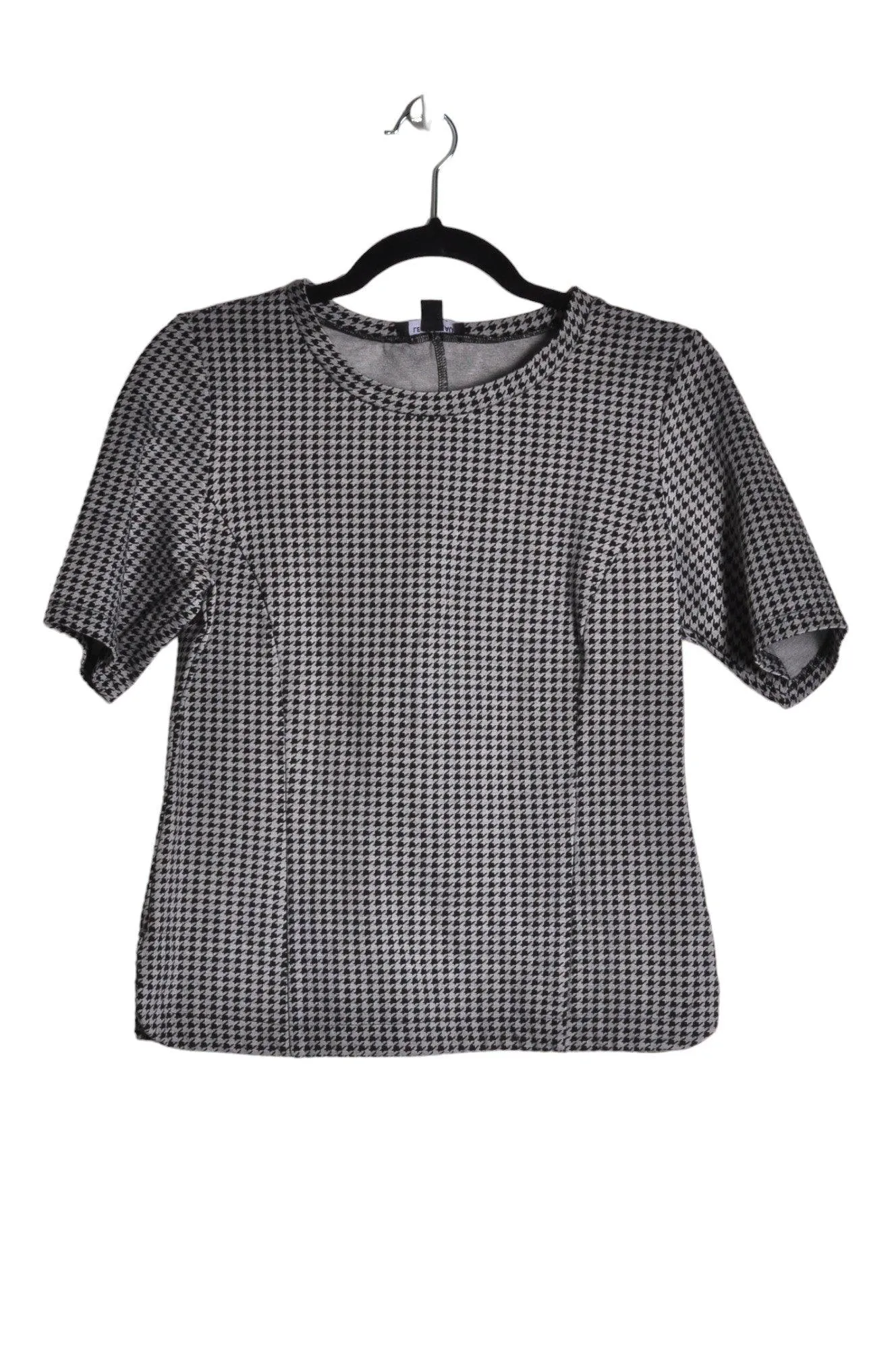CHATEAU Women Blouses Regular fit in Gray - S