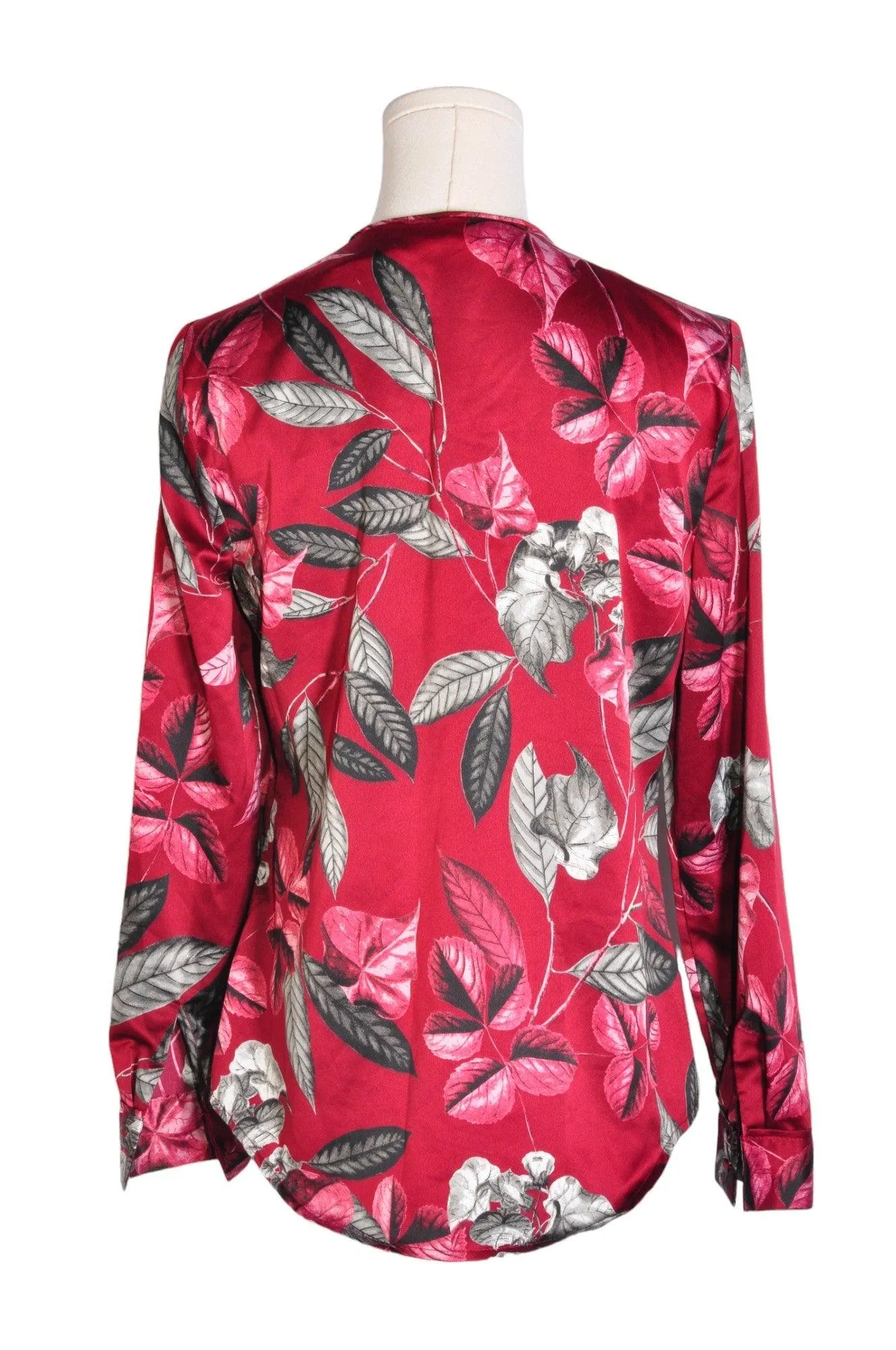 CHATEAU Women Blouses Regular fit in Red - XS