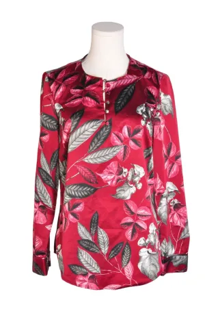 CHATEAU Women Blouses Regular fit in Red - XS