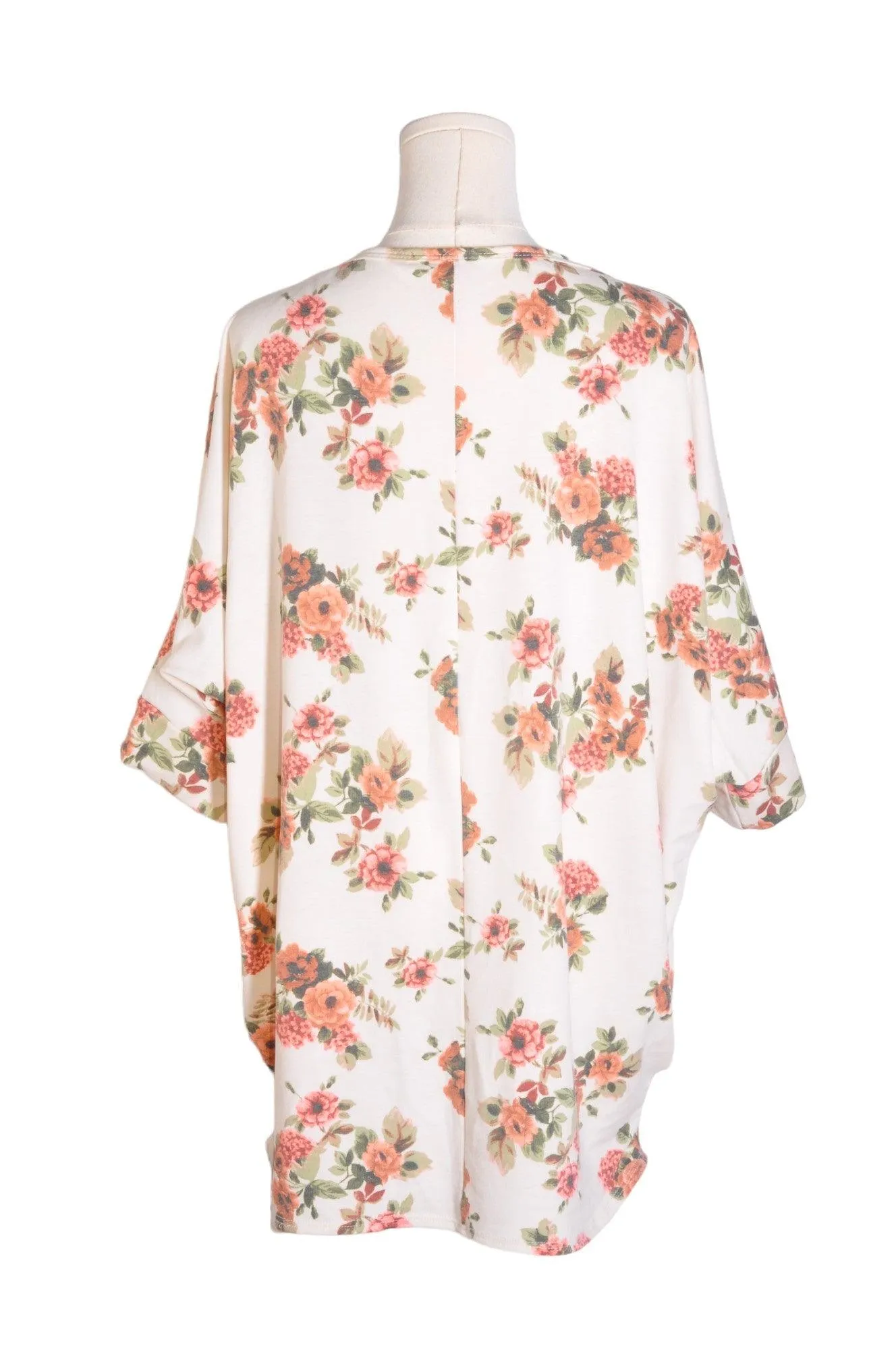 COOL MELON Women Blouses Regular fit in White - 1XL