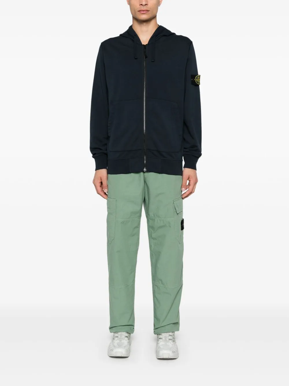 cotton ripstop