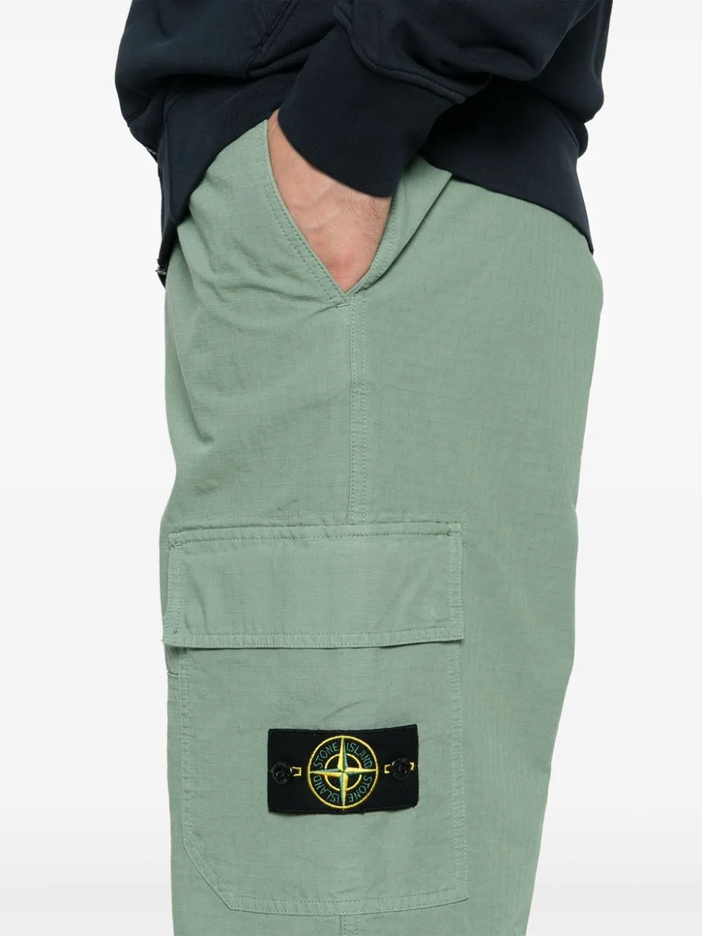 cotton ripstop