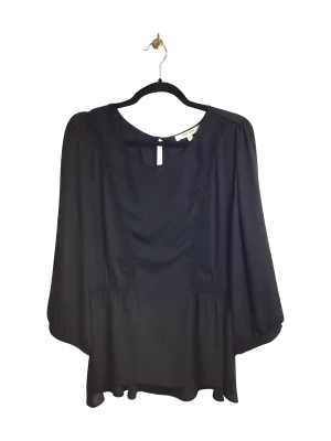 DANIEL RAINN Women Blouses Regular fit in Black - XL