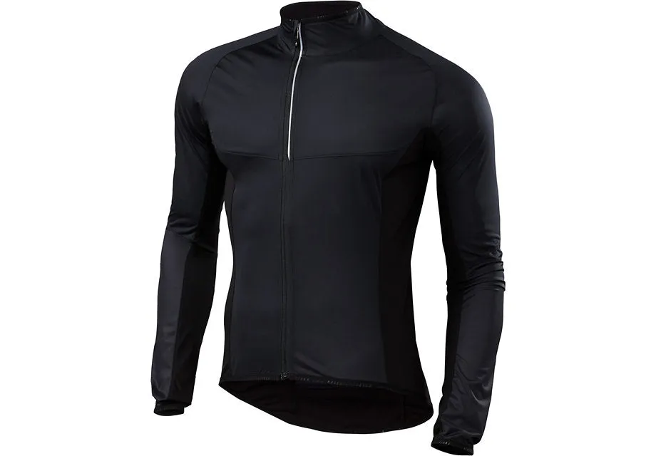 DEFLECT SL JACKET BLK