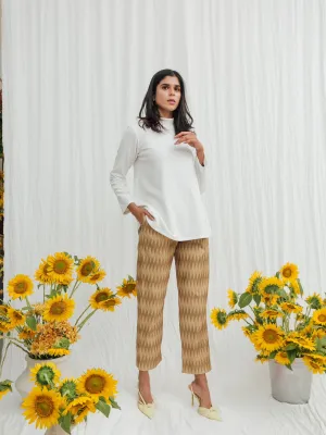 Deli Pants (Minor) Honey Gold