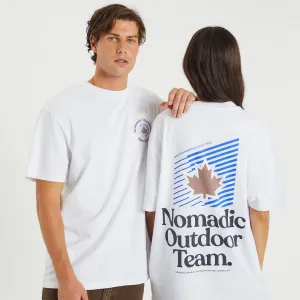 Denton Relaxed Tee