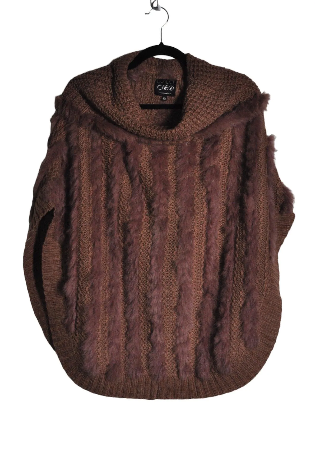 DOLCE CABO Women Blouses Regular fit in Brown - S
