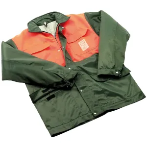 Draper Chainsaw Jacket, Medium - CSJ/N
