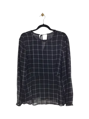DYNAMITE Women Blouses Regular fit in Black - L
