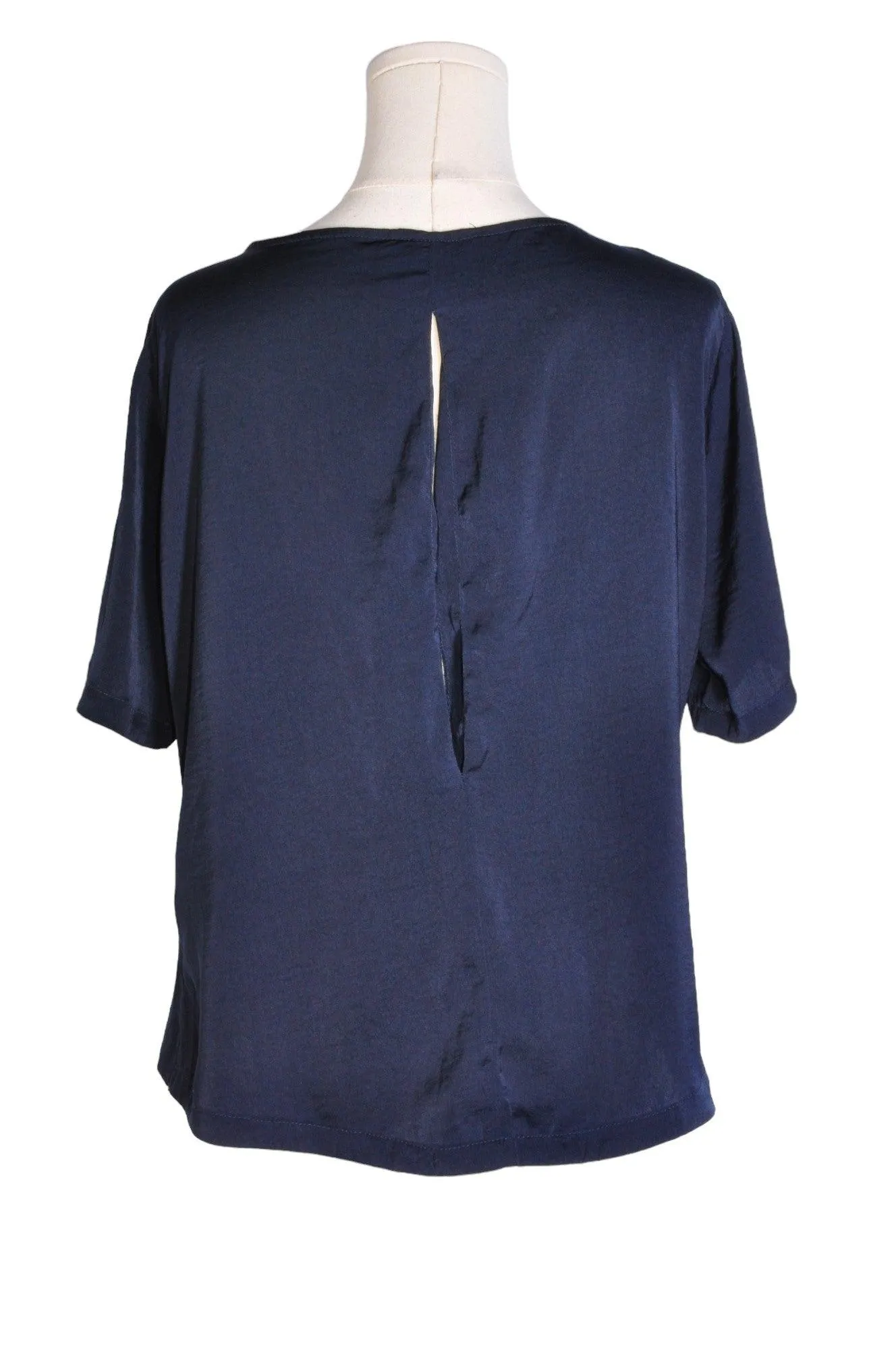 DYNAMITE Women Blouses Regular fit in Blue - S