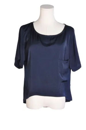 DYNAMITE Women Blouses Regular fit in Blue - S