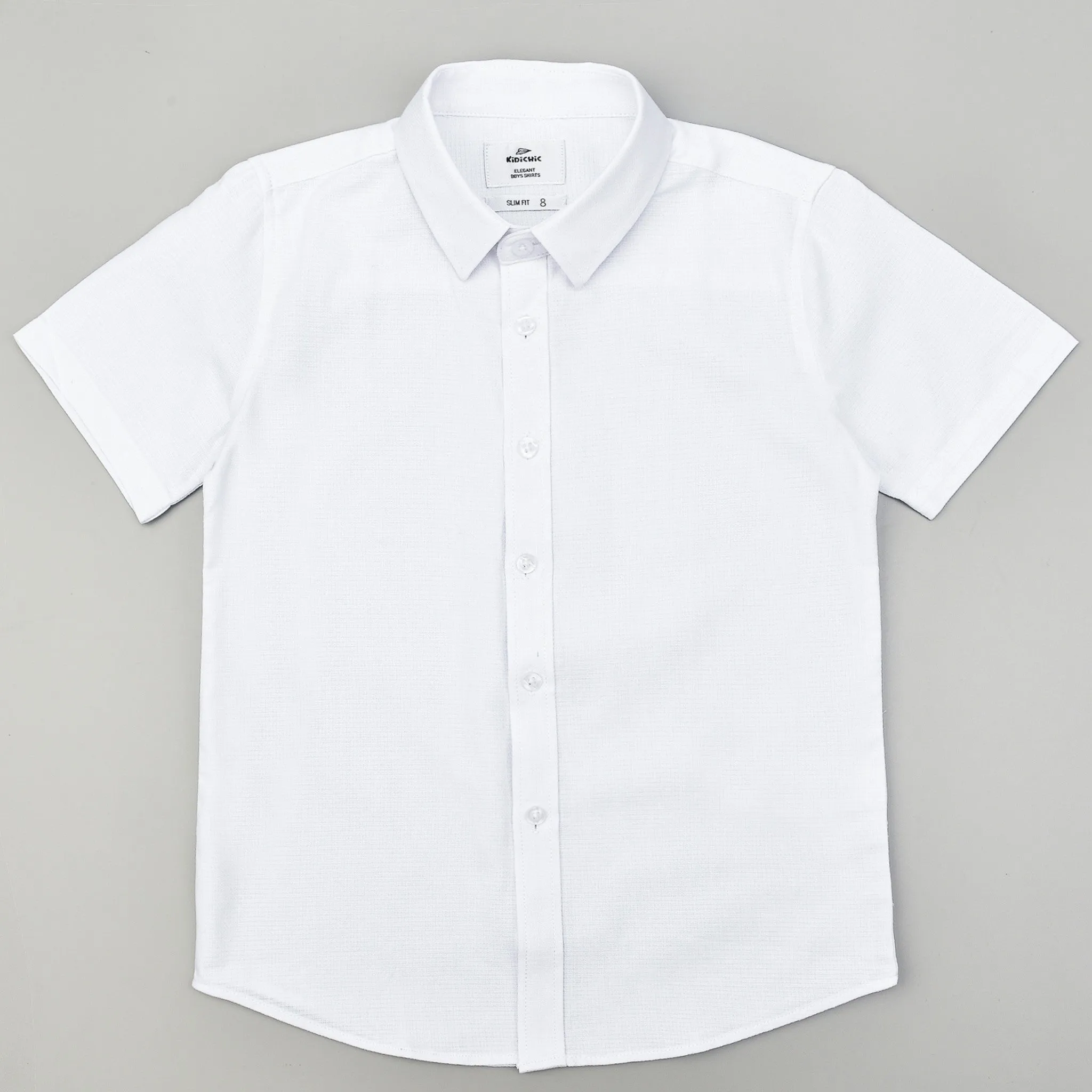 Elegant S.S Shirt