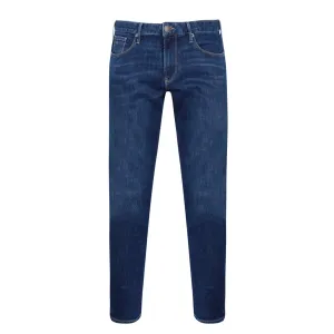Emporio Armani 8N1J06 1G0LZ Slim Fit Jeans