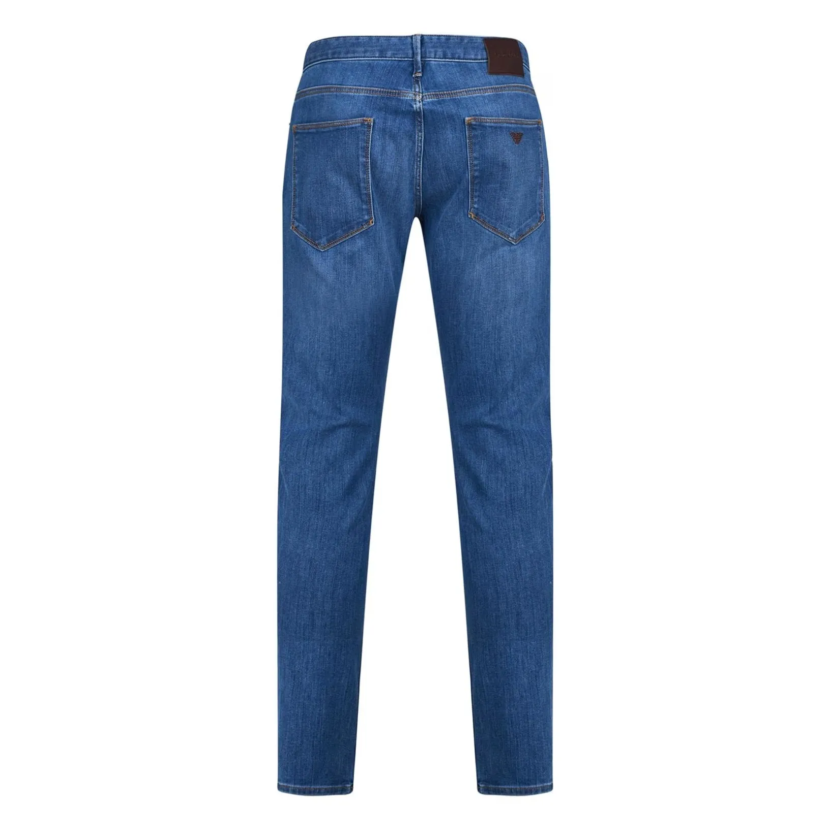 Emporio Armani 8N1J06 1G0LZ Slim Fit Jeans