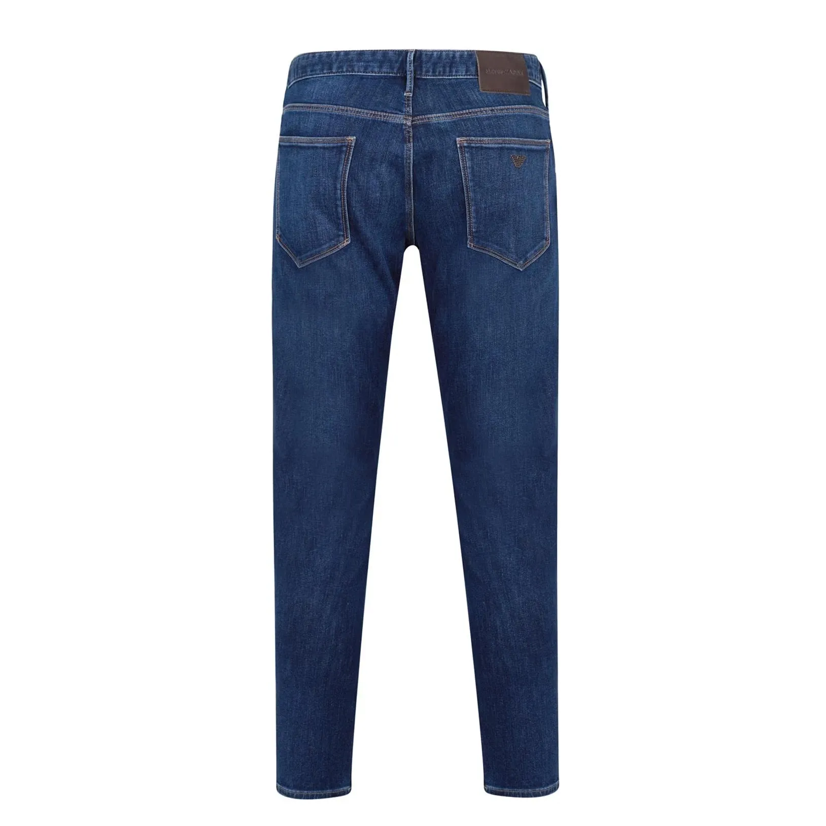 Emporio Armani 8N1J06 1G0LZ Slim Fit Jeans