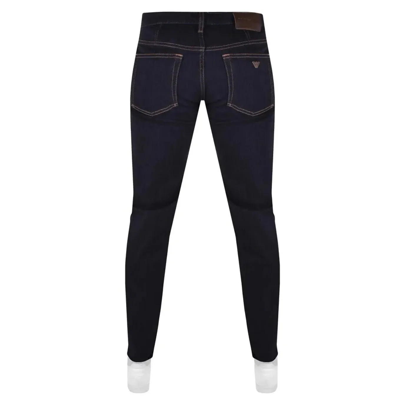 Emporio Armani 8N1J06 1G0LZ Slim Fit Jeans