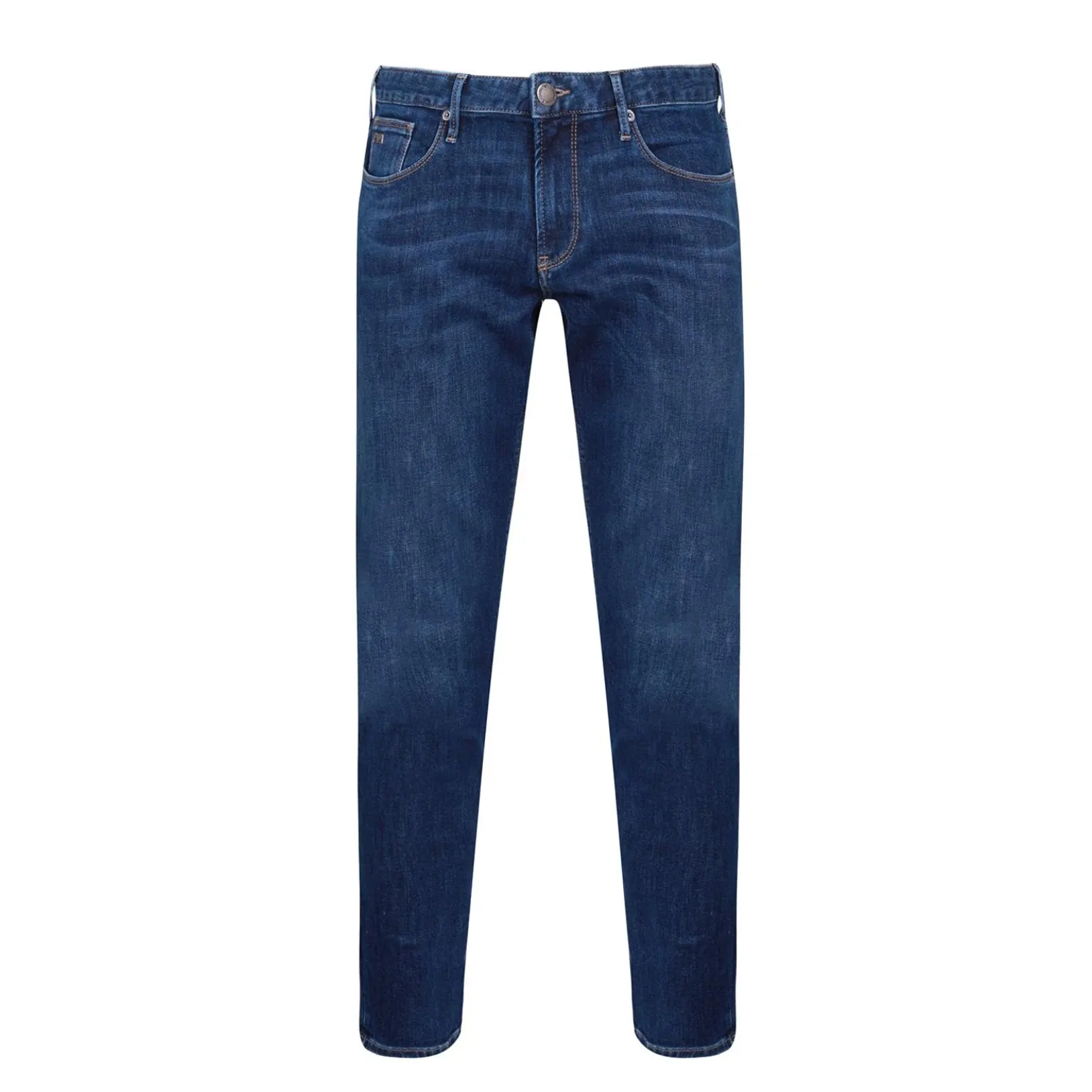 Emporio Armani 8N1J06 1G0LZ Slim Fit Jeans