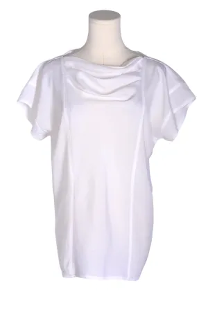 EXQUISITE Women Blouses Regular fit in White - 10